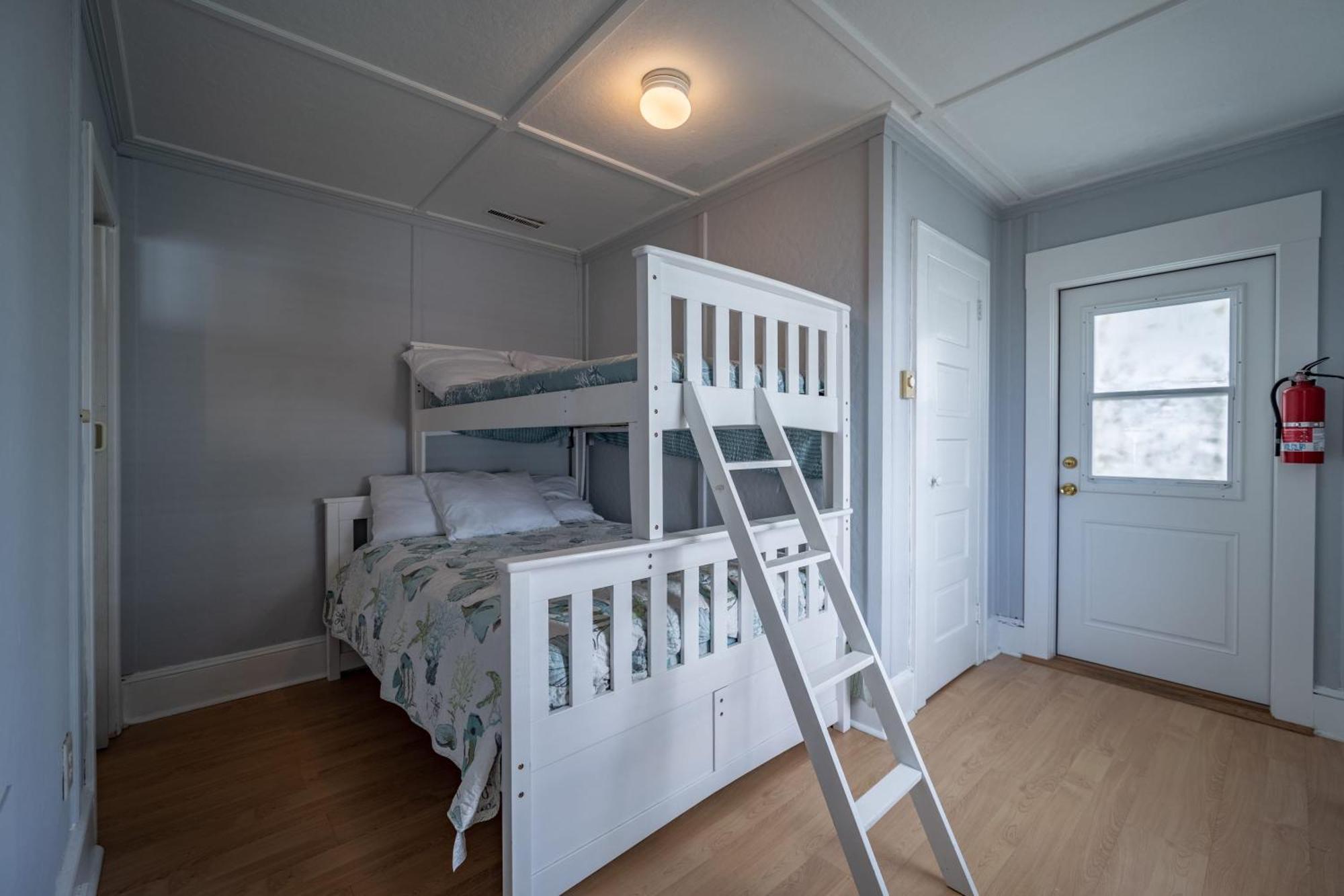 Boardwalk1009-6 Apartamento Ocean City