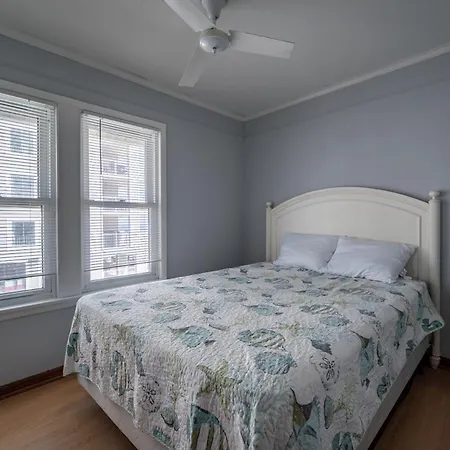 Boardwalk1009-6 Apartment Ocean City Exterior photo