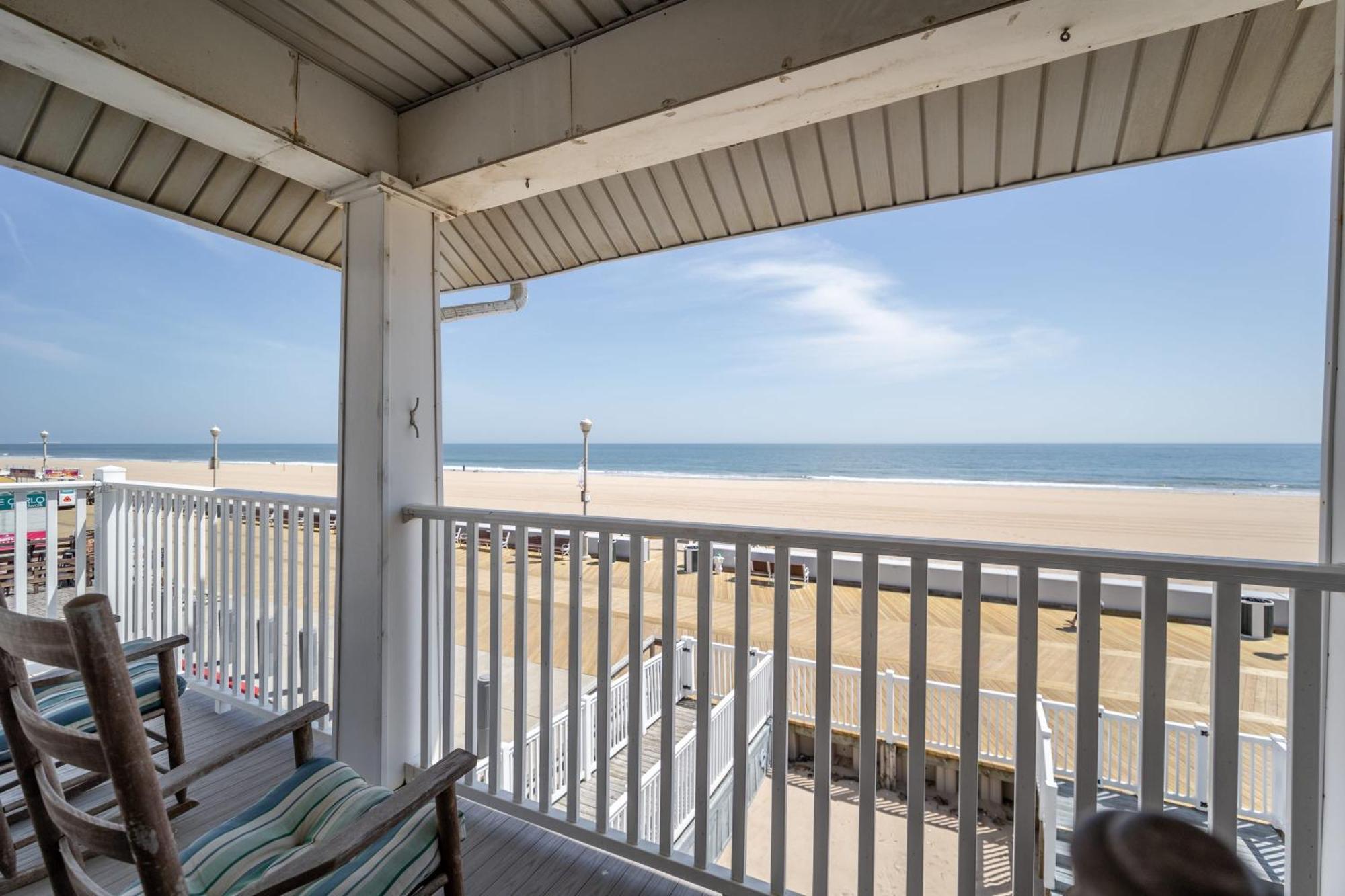 Apartment Boardwalk1009-6 Ocean City